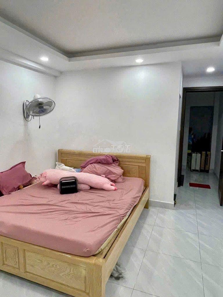 Cho thuê nhà nguyễn đình chiểu, quận 3 – 19,5 triệu/tháng 3pn 4 wc