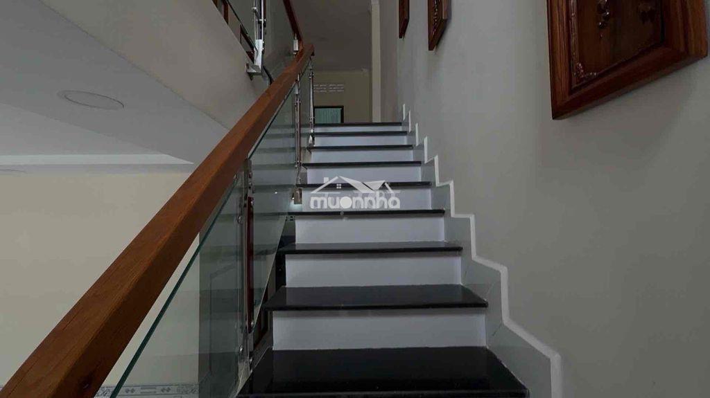 🌹 Nhà mới 2 tầng – ngang 6m – hẻm xe hơi – hiệp bình chánh – 6.5 tỷ 🌹 - Ảnh 2