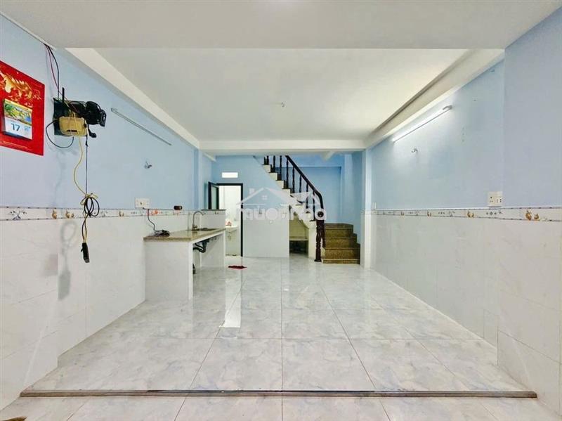 Bán nhà đẹp 3 tầng núi thành tân bình, 26m2 2pn chỉ 4.85 tỷ tl