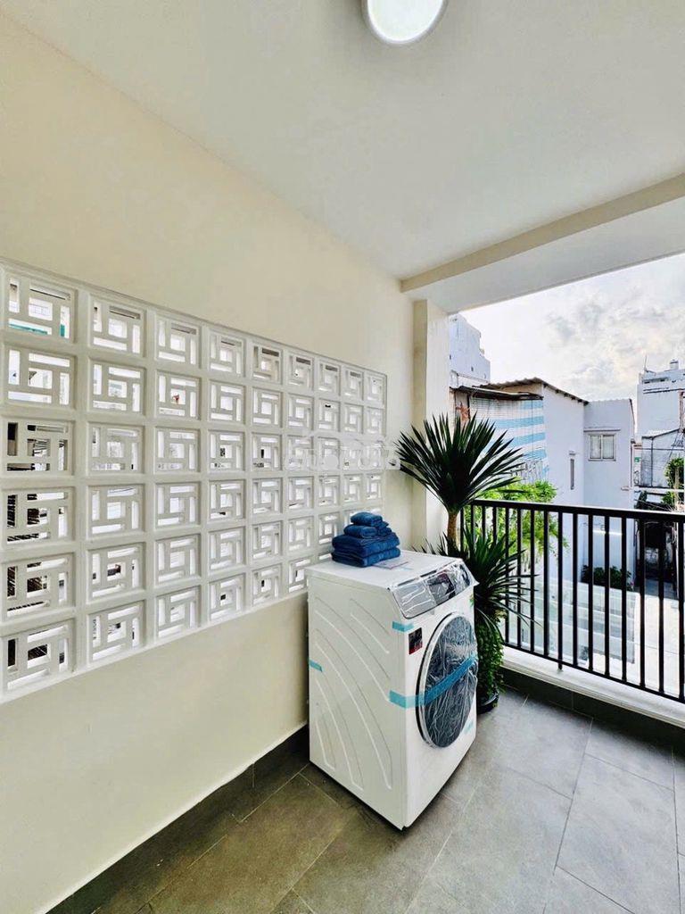 Bán nhà xvnt, p.26, bình thạnh. gần 70m2, 2 tầng btct, nhỉnh 5t. 