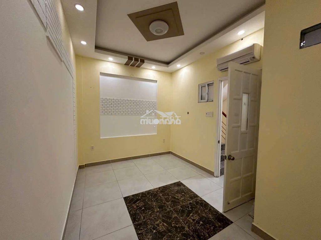 Nhà đẹp trung tâm phú nhuận  - Ảnh 4