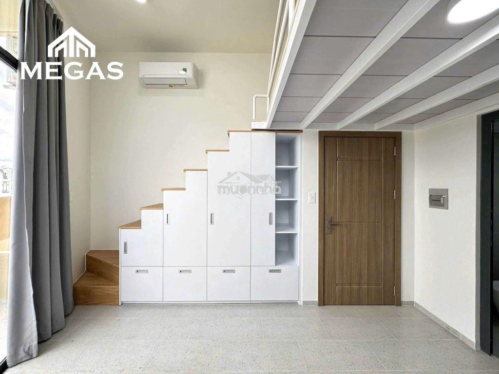 Mới xây có ban công cửa sổ full nt ngay rạch chiếc xa lộ hà nội thủđức - Ảnh 2