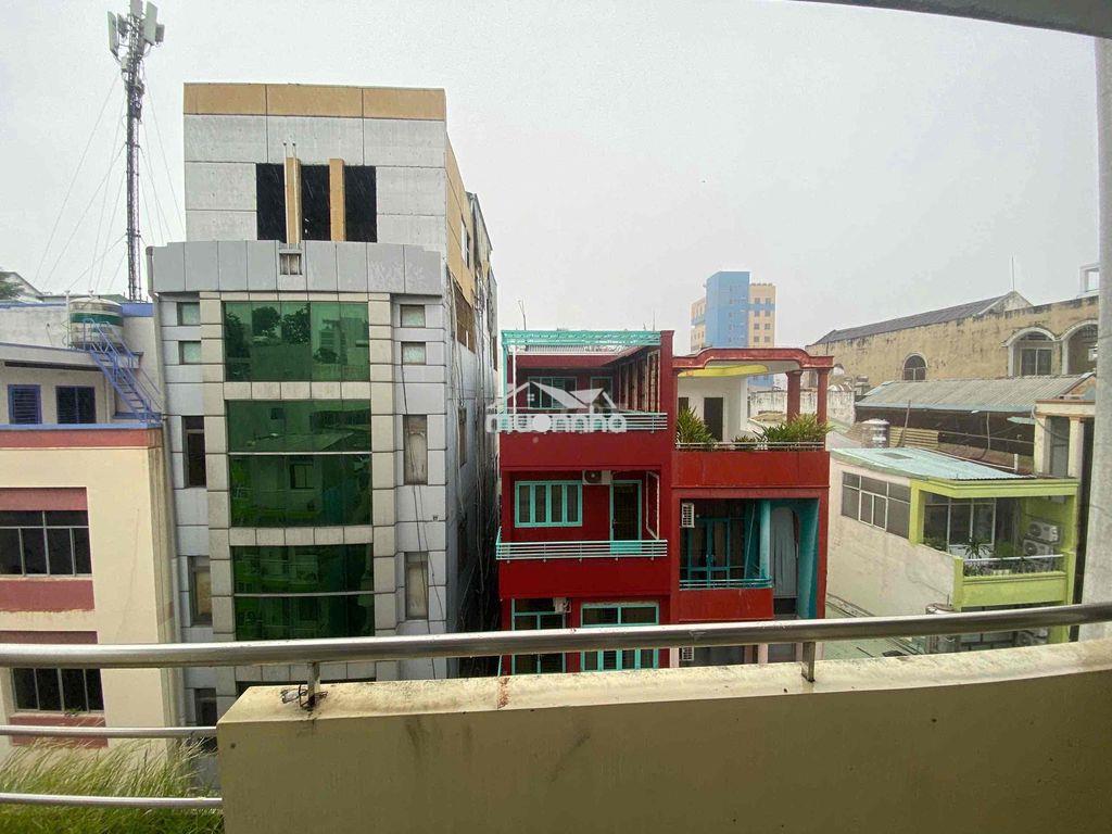 Cho thuê phòng ban công full nội thất ngay khu đakao trung tâm quận 1 - Ảnh 4