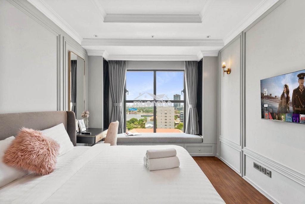 Căn hộ saigon royal - view sông - 29 full nôi thất - Ảnh 2