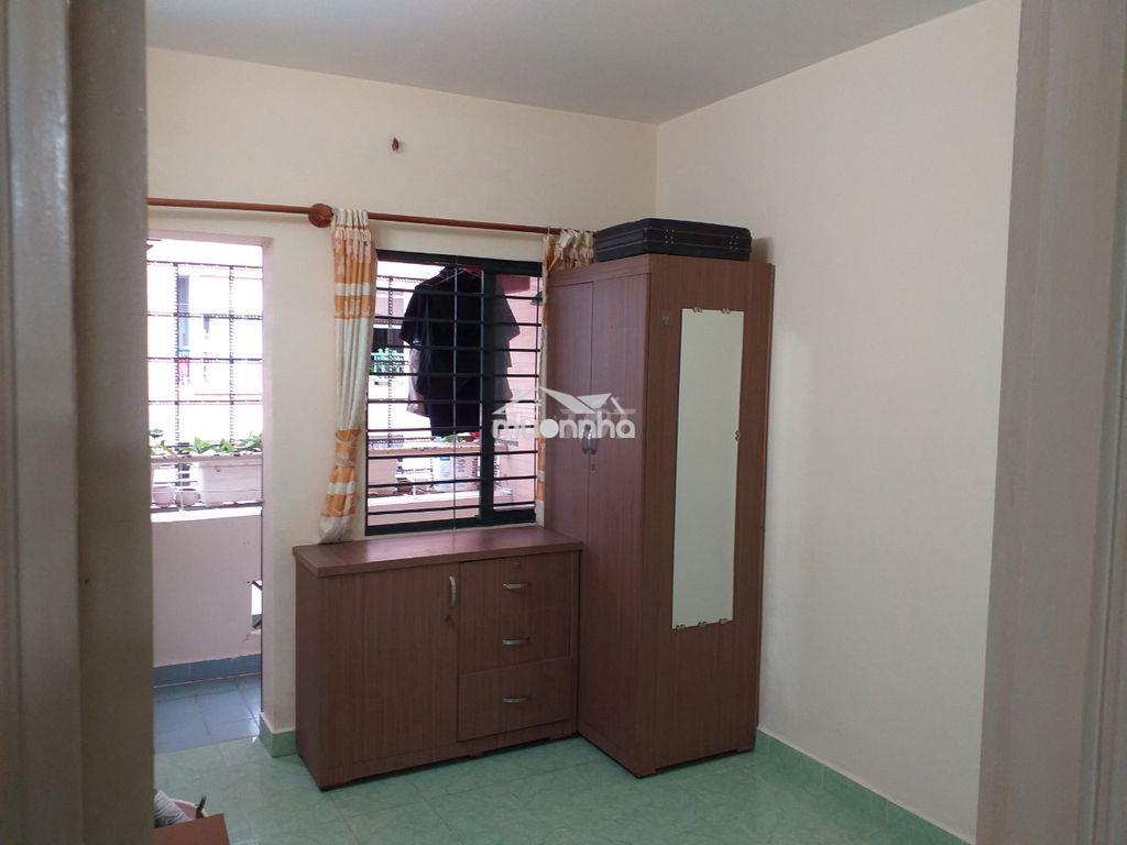Bán căn hộ cc bàu cát ii tân bình – 60m² (3pn - 1wc)–lầu 2,giá 2.8 tỷ - Ảnh 2