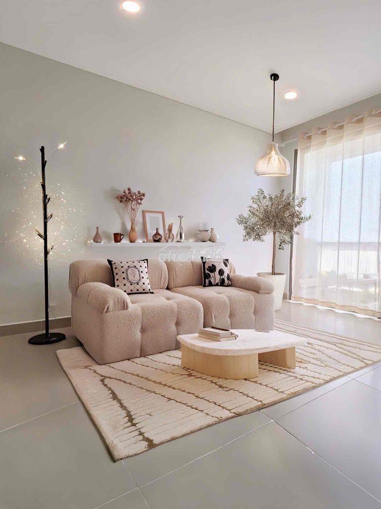 Cho thuê căn hộ sky89 - 2pn 2wc - 14.5tr/th