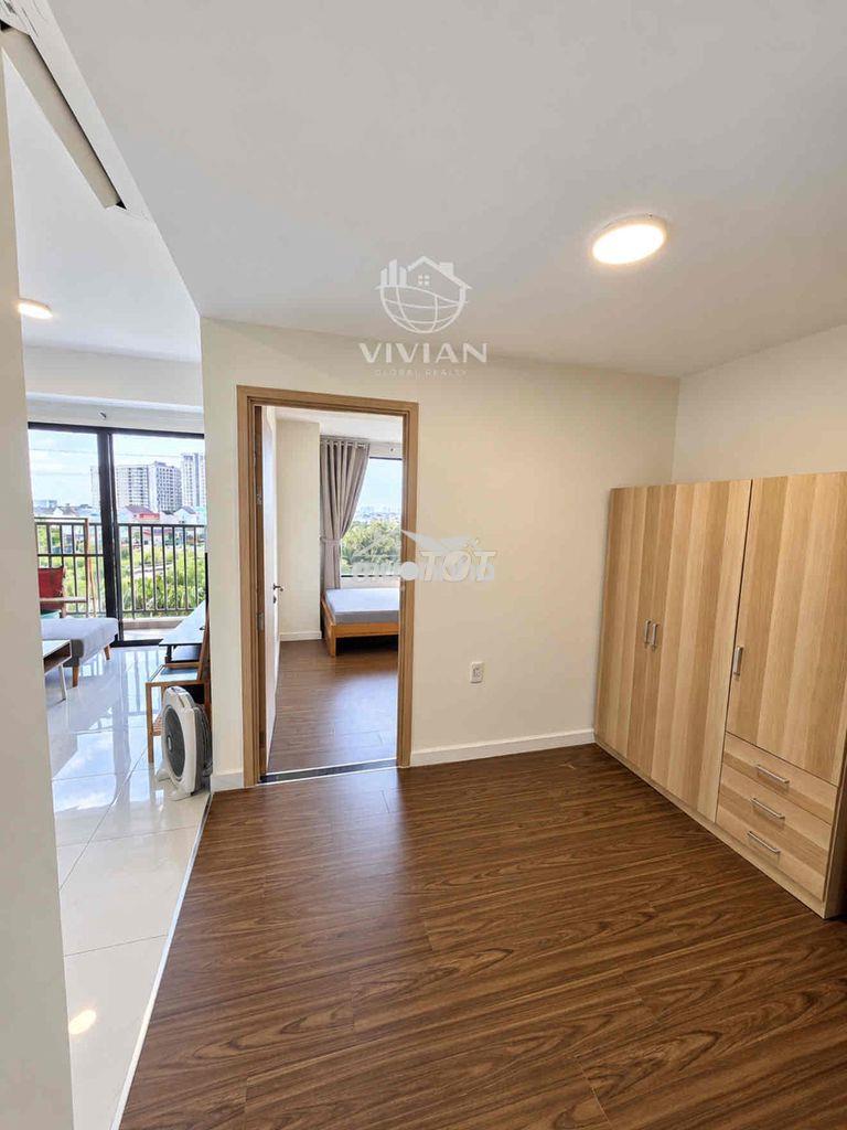 🏡 Safira khang điền | 1pn+1 | 50m² | 3,3 tỷ - Ảnh 3