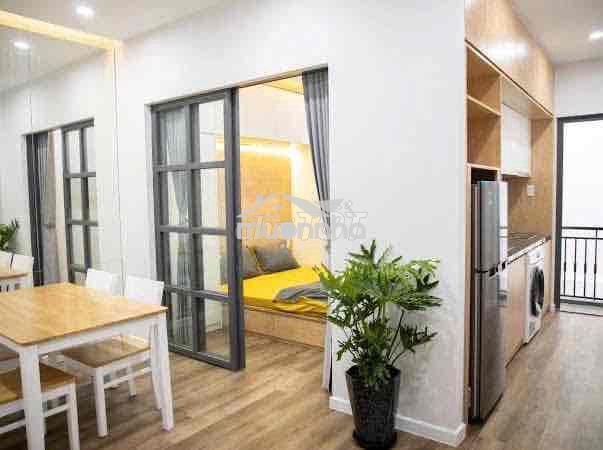 😍😍😍Cho thuê 2pn_ 2wc _ full nội thất, máy giặt riêng, bình thạnh