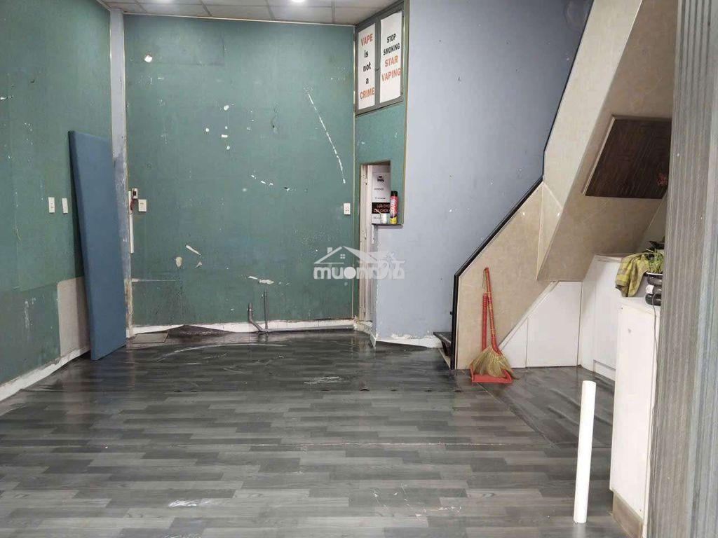 Nhà cho thuê khu kinh doanh 9 triệu  - Ảnh 2