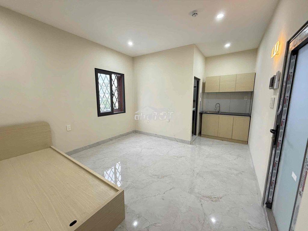Tài sản dòng tiền chdv 6 tầng thu nhập 95triệu/tháng ngay chợ tân mỹ - Ảnh 4