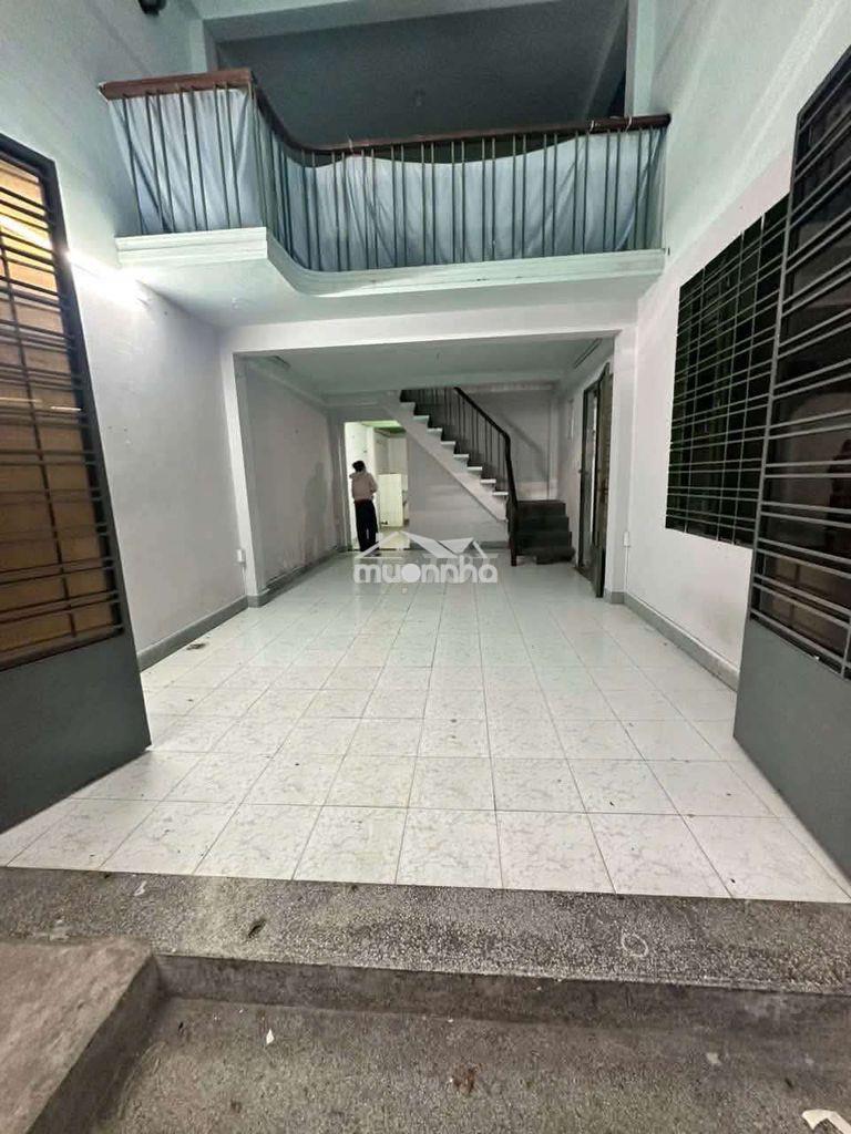 12tr_5x18m lửng lầu hẻm ô tô vườn lài_cho thuê nhà quận tân phú - Ảnh 3
