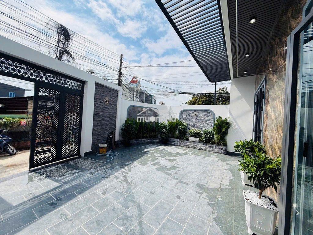 🌻🌻Kẹt tiền bán gấp vila mini sân vườn góc 2 mặt tiền🌻🌻 - Ảnh 2