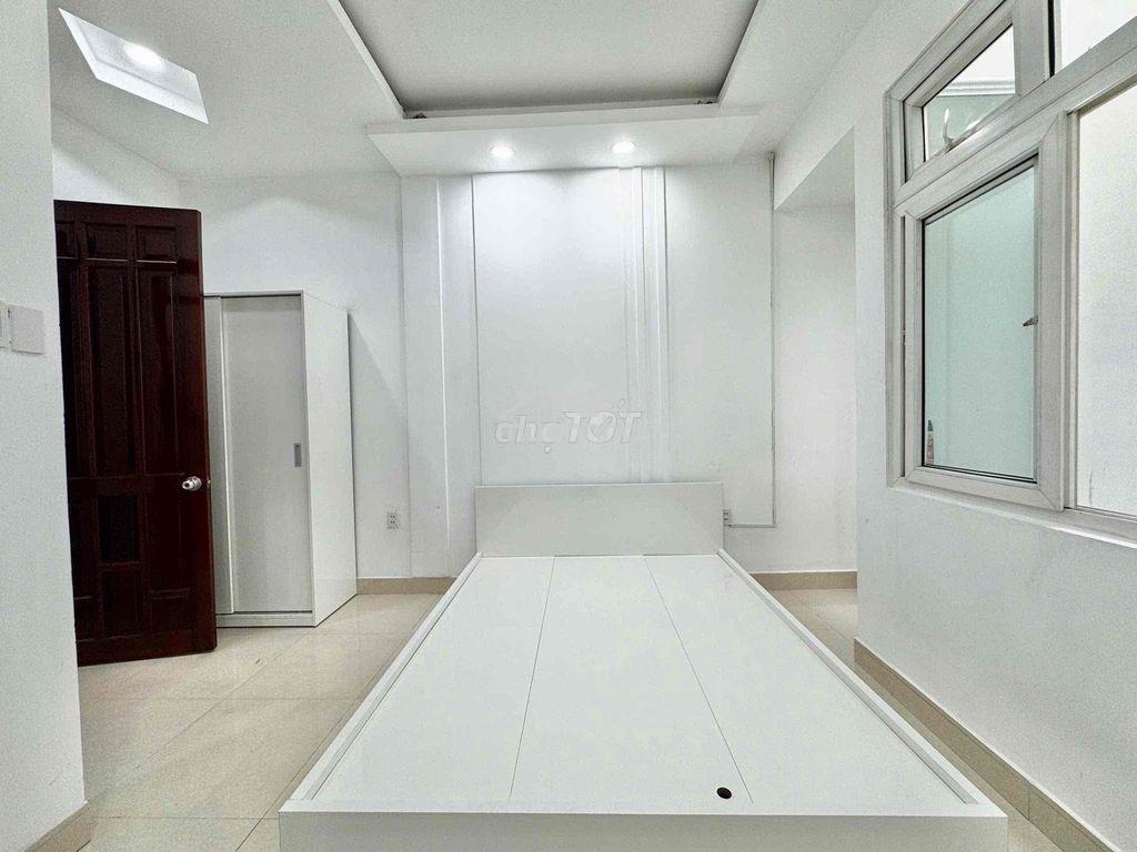 ✨Căn hộ mini đầy đủ nội thất điện nhà nước mới toanh ngay mega q6✨ - Ảnh 2