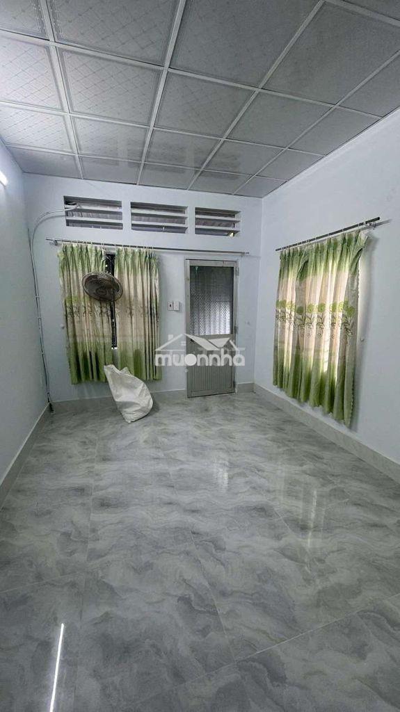 Cho thuê nhà nguyên căn 172/2/12 nguyen tu giản gò vấp - Ảnh 3