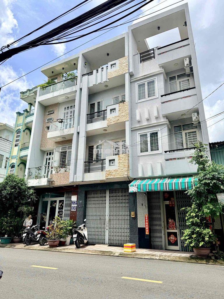 Nhà giá rẻ khu tên lửa giá 17 triệu còn thương lượng