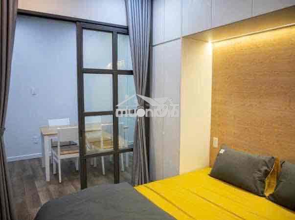 😍😍😍Cho thuê 2pn_ 2wc _ full nội thất, máy giặt riêng, bình thạnh - Ảnh 3