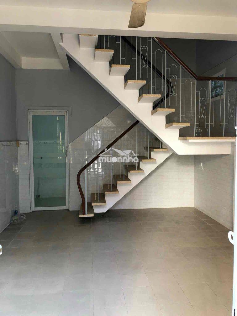 Cho thuê nhà chính chủ đường vườn lài - tân phú - Ảnh 2