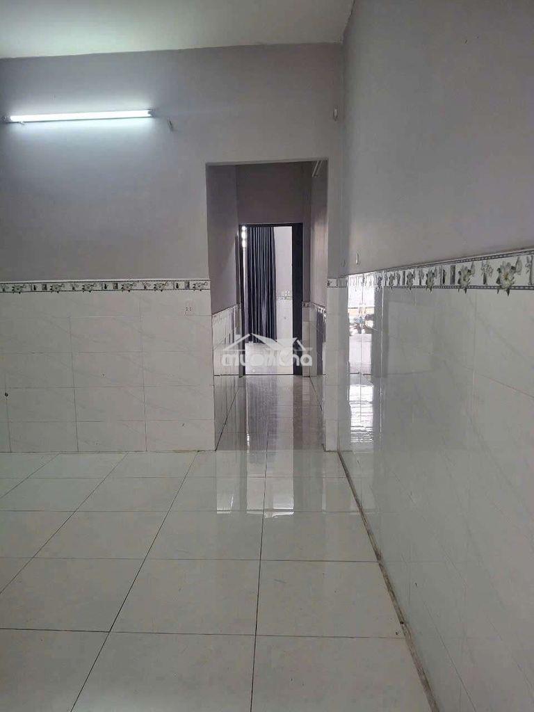 Cần bán gấp nhà pttn q12 nhà cấp 4 .dt 4x19 .1 pn 1ws.hẻm xe hoi thong - Ảnh 4