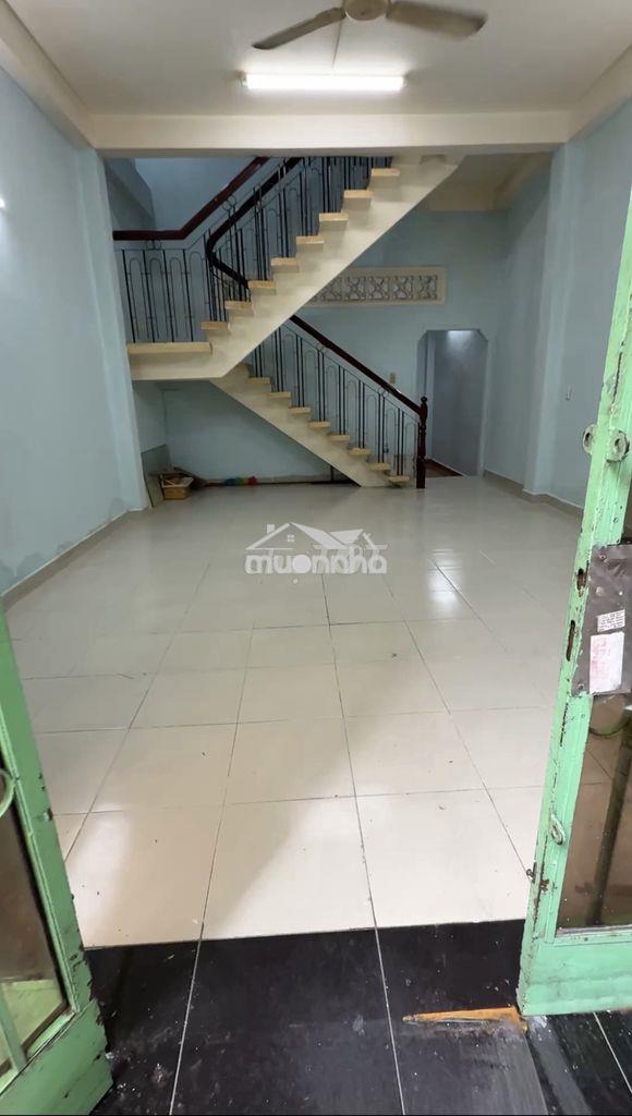 🌈 Nhà đẹp !! hẻm 5m phú thọ hoà, 4 x 10m, 1 lầu, 2 phòng ngủ, 2 wc - Ảnh 2