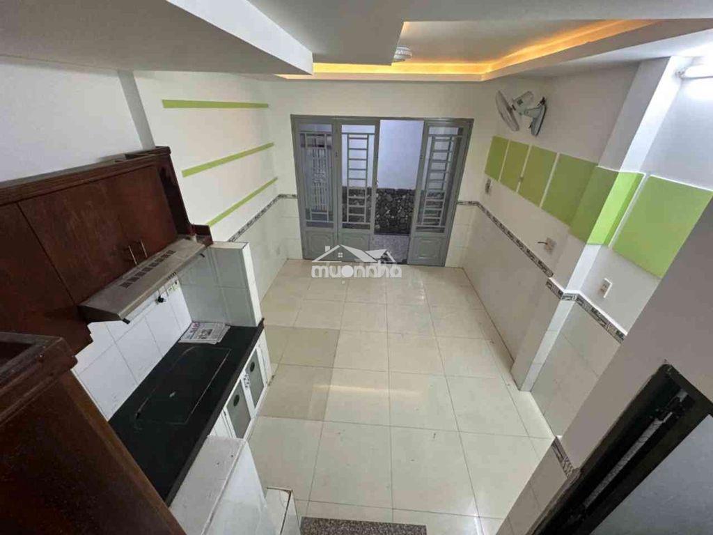 Bình thới - 24m² - 1 căn ra mặt tiền - chỉ 2 tỷ hơn - sát đầm sen - Ảnh 2