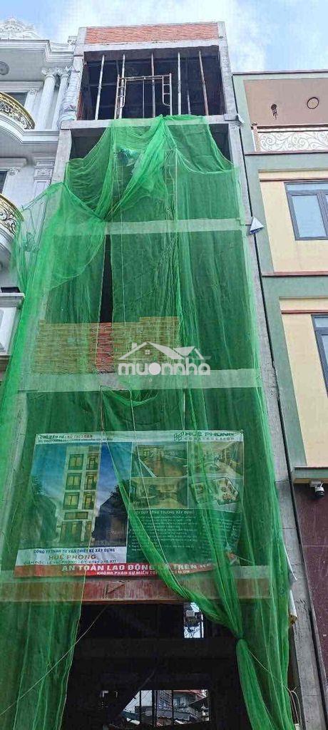 Nguyên căn - cho làm chdv - 9 phòng - Ảnh 2