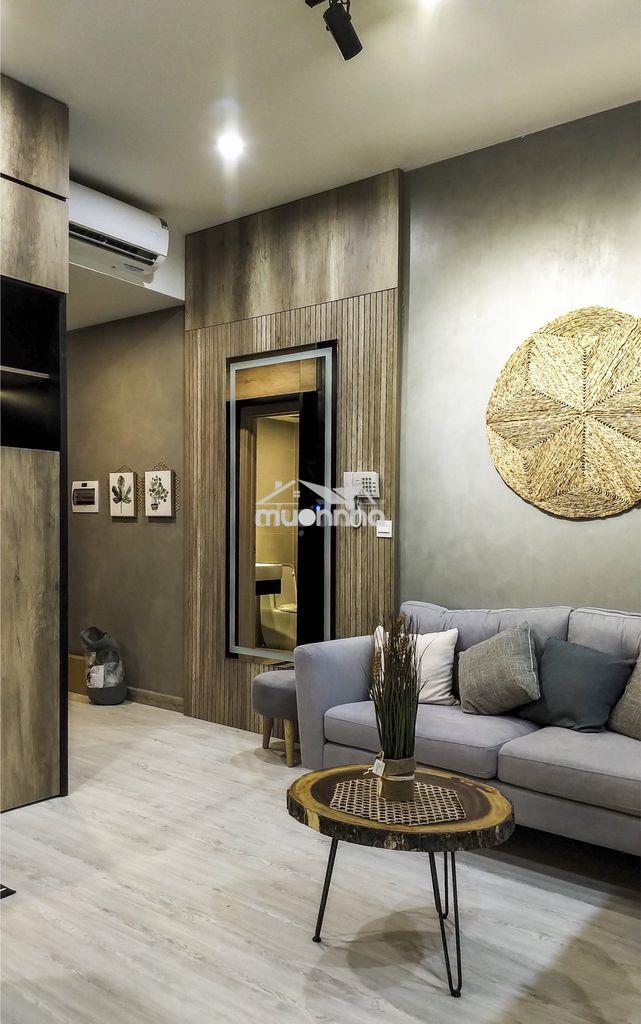 Cho thuê sunrise city view ,studio, 1pn, 2pn, 3pn giá chỉ từ 10 triệu - Ảnh 3