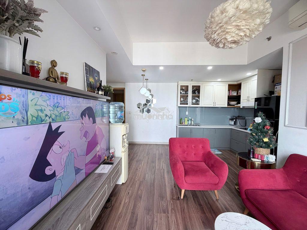 2pn view sông masteri thảo điền giá chỉ nhỉnh 6 tỷ - Ảnh 4