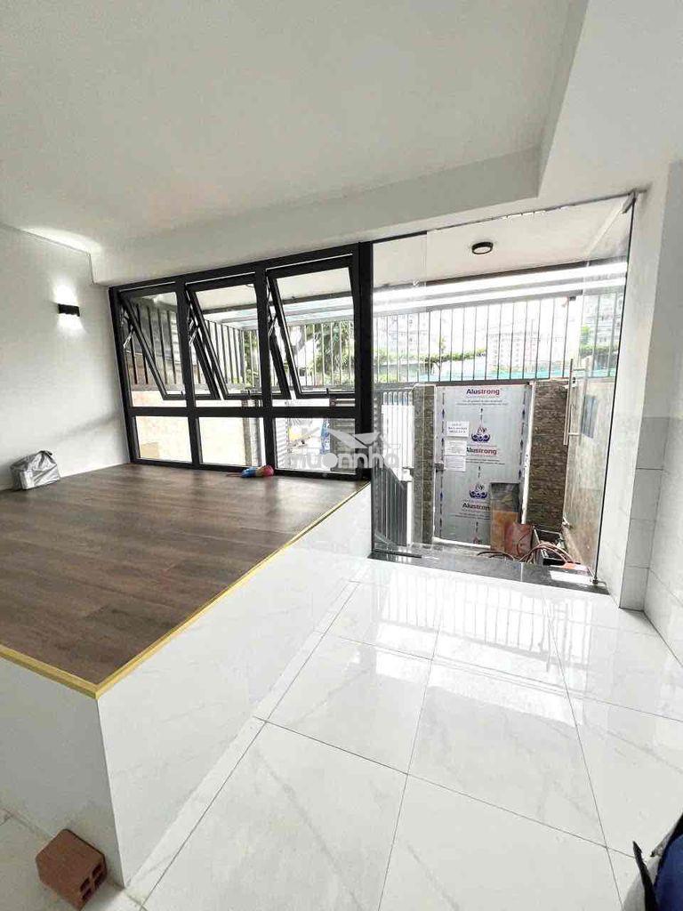 Mặt bằng cho kết hợp ở có thể kinh doanh onl - làm văn phòng - - Ảnh 2