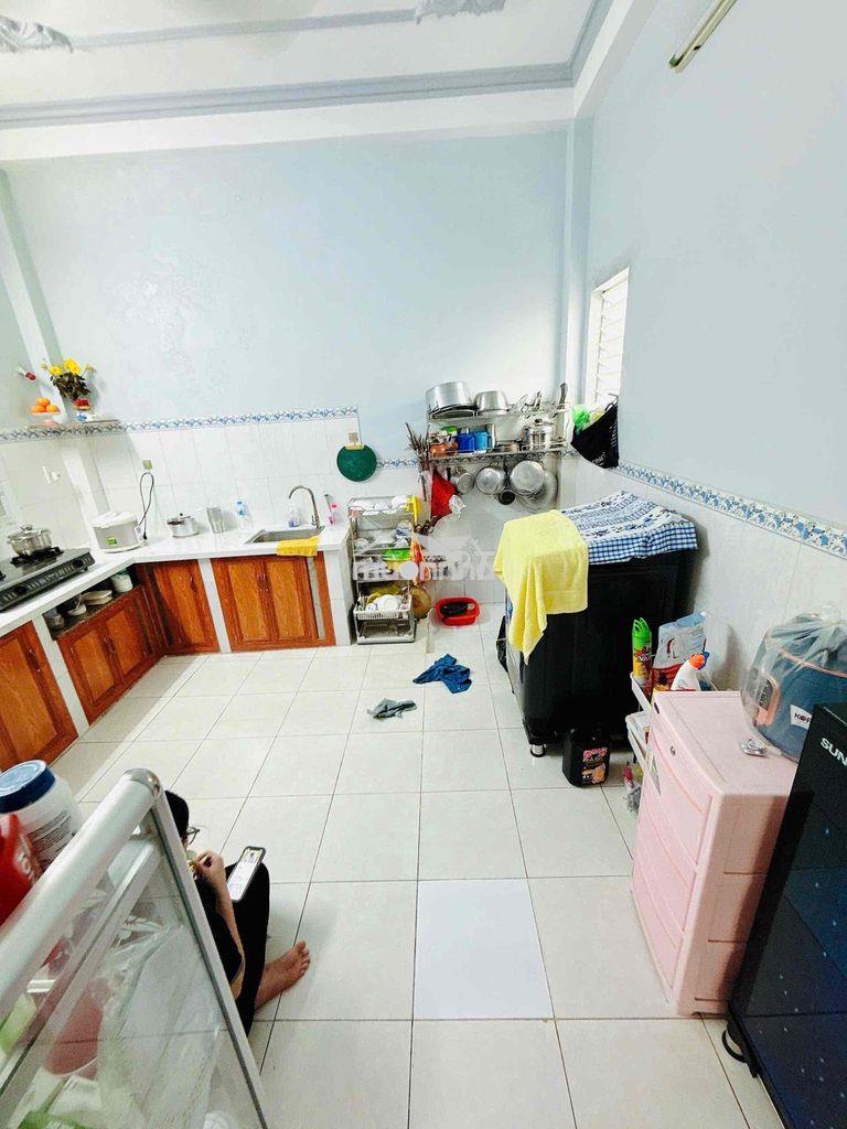 💥Gấp bán - nhà 5 tầng btct - 61m đất - sát q.1 - Ảnh 3