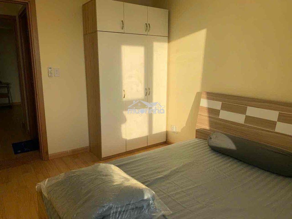 Cho thuê starlight, 57m2 2pn 1wc, gần full nội thất - Ảnh 2