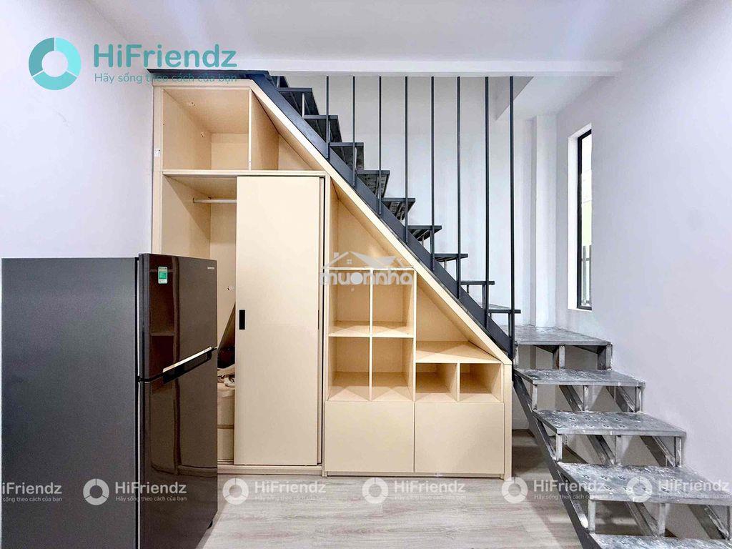 Nhà nguyên căn 2wc ngay phan xích long - Ảnh 2