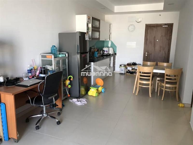 🏡 Cho thuê căn hộ the pegasuite – quận 8. 2pn full 12,5tr