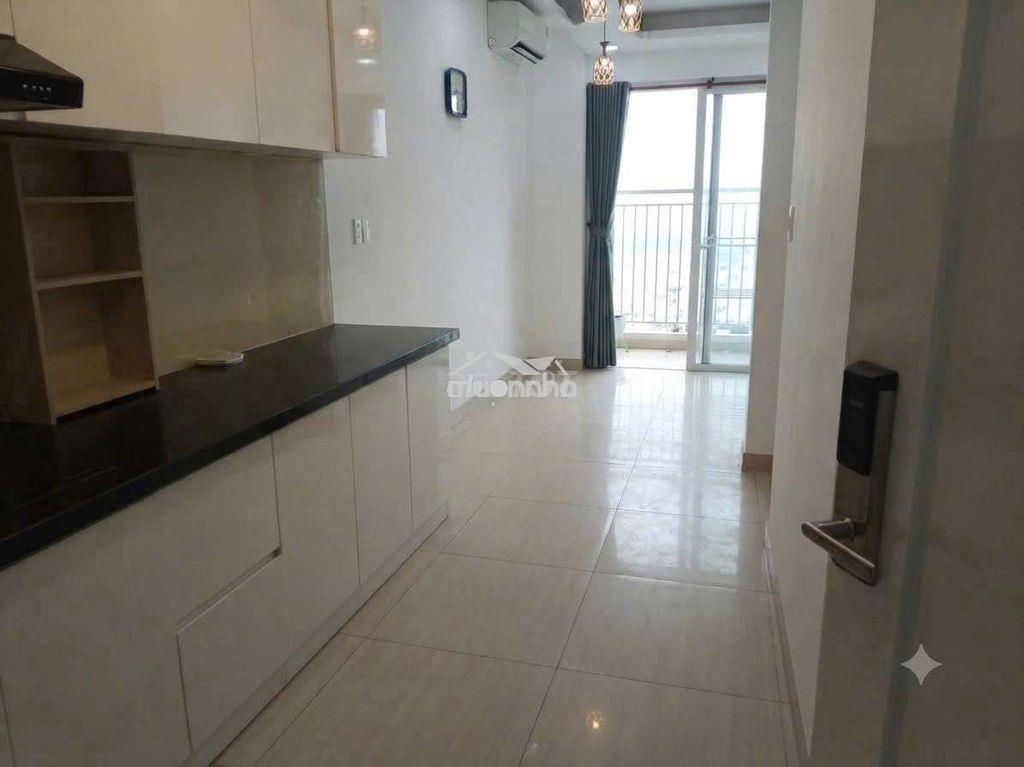 Cho thuê căn hộ 2 phòng ngủ, khu tên lửa phú lâm rẻ hơn thị trường - Ảnh 2