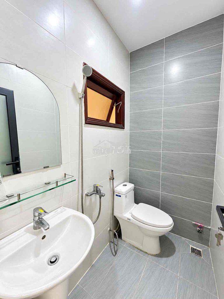 Nhà bán quận 7 – nguyễn thị thập | 30m² | 2 tầng - Ảnh 4