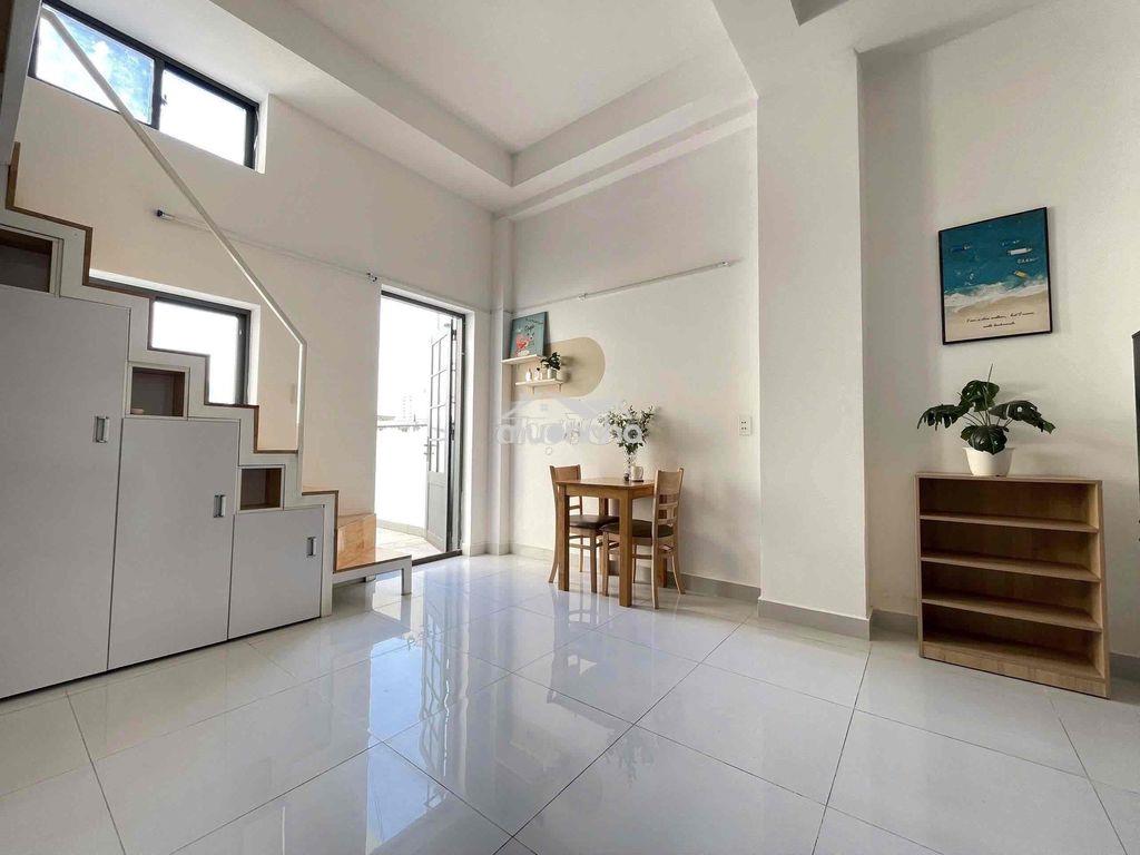 👉Duplex ngay trung tâm - thuận tiện di chuyển - full nội thất - Ảnh 4