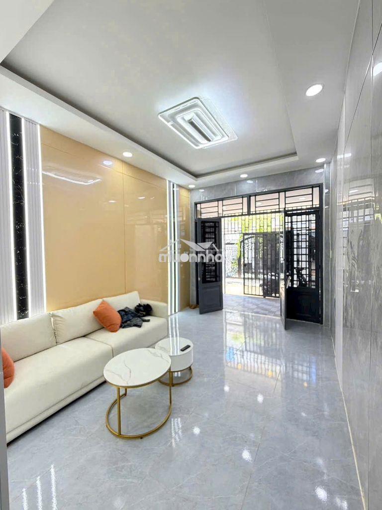 Nhà riêng hẻm lê văn sỹ  - 2pn | ntcb giá thuê 13tr5/tháng