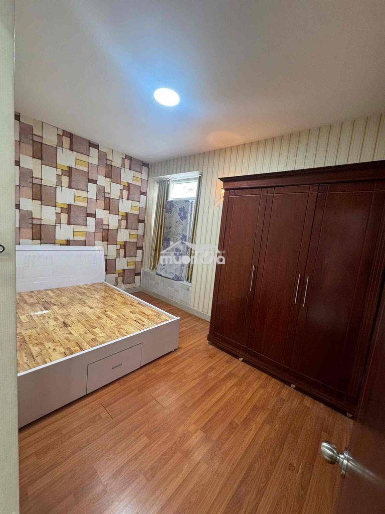 Cho thuê chung cư ngọc phương nam 3pn2wc - Ảnh 4