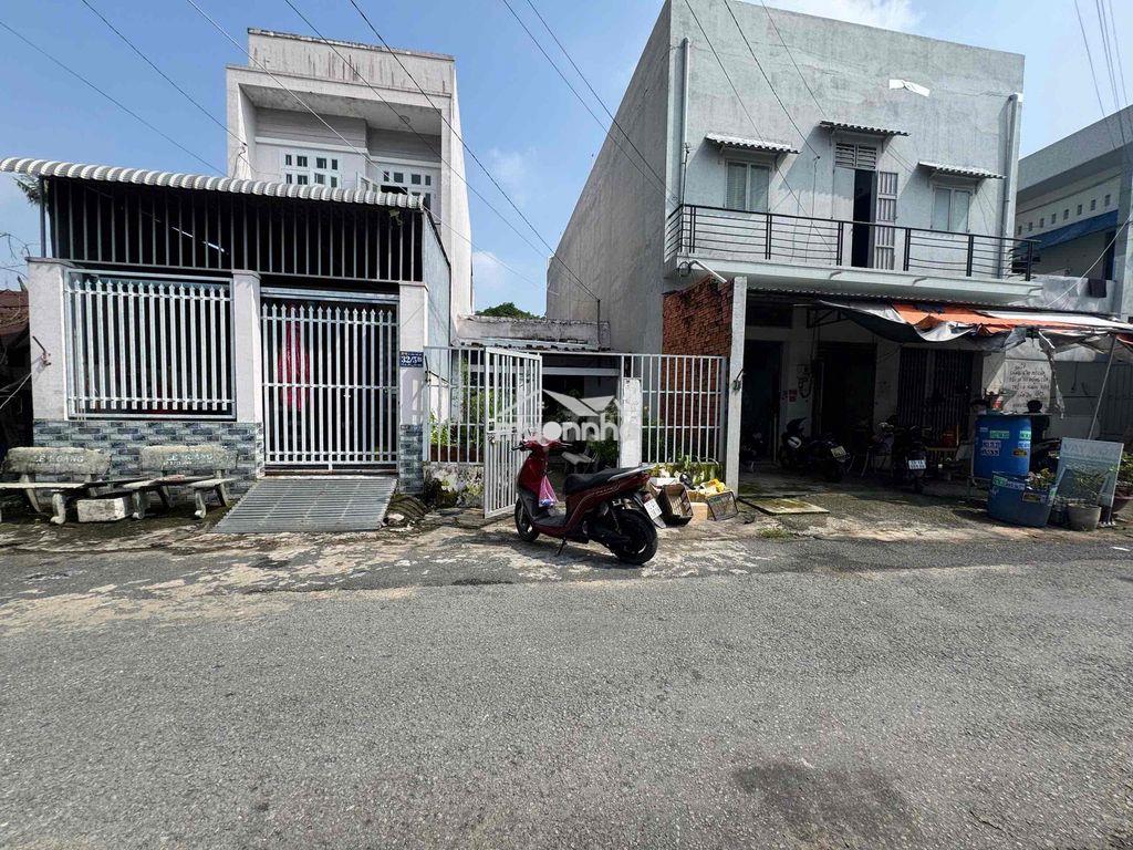Nhà diện tích lớn, đường nhựa rộng, có bao ra tên - Ảnh 2