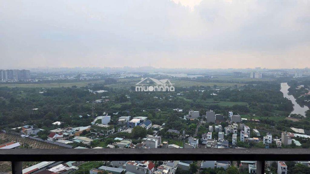 Giảm giá 2pn rainbow 59m2 có sổ sẵn, view landmark 81 giá 2,37 tỷ btp - Ảnh 3