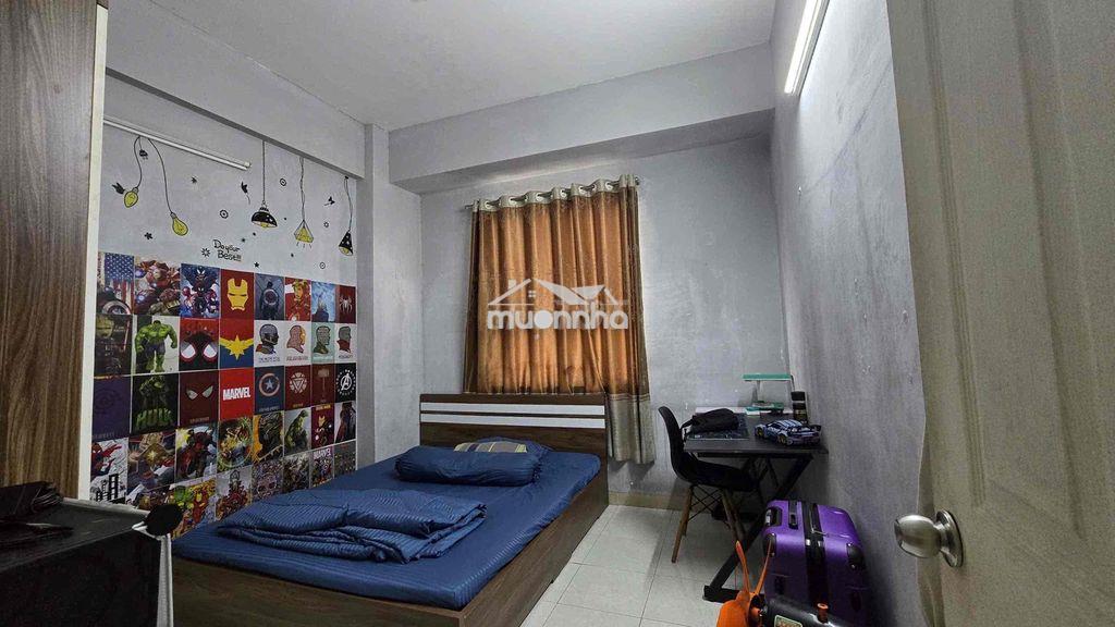 Bán căn hộ chung cư - Ảnh 3