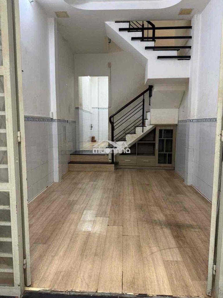 🏡 Nhà 2 tầng hẻm hòa bình, tân phú – 30m² – sổ riêng – 3,5 tỷ - Ảnh 2