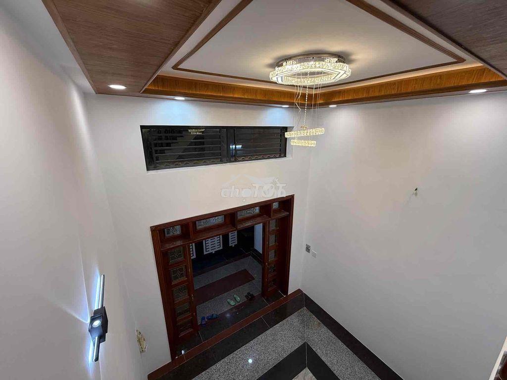 4tầng cách tân kỳ tân quý 500m chỉ 4.99tỷ tl - Ảnh 4