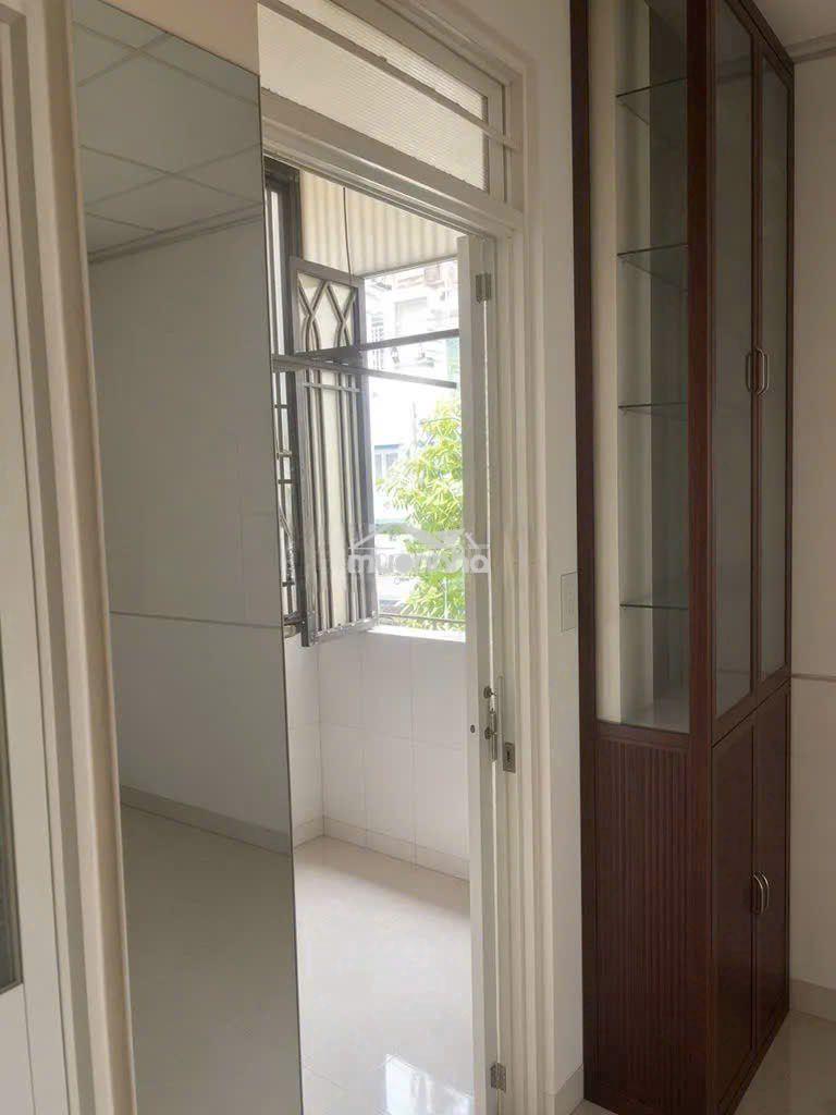 Cho thuê nhà nguyên căn tại lê văn sỹ, phường 11, quận phú nhuận - Ảnh 4