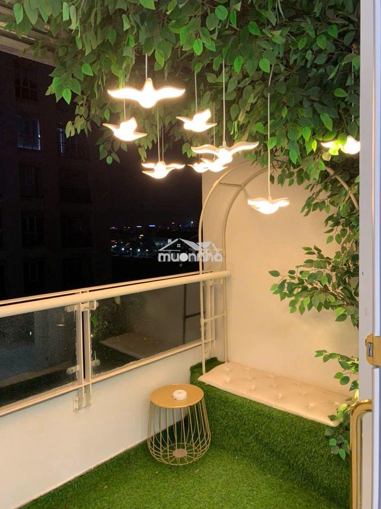 Bán căn 3pn indochina park tower 90m2 ngay thảo cầ viên (có sổ hồng).