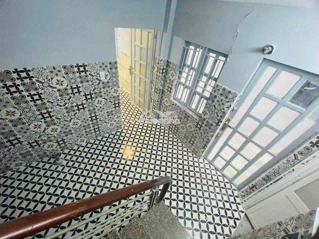 🔥 Cho thuê nhà huỳnh văn bánh phú nhuận – 3pn – 3wc – 16tr/tháng - Ảnh 3