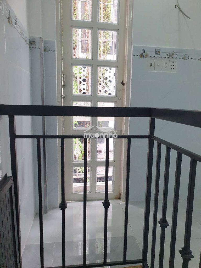 Hẻm 100 le văn duyêt phường gia dinh  - Ảnh 4