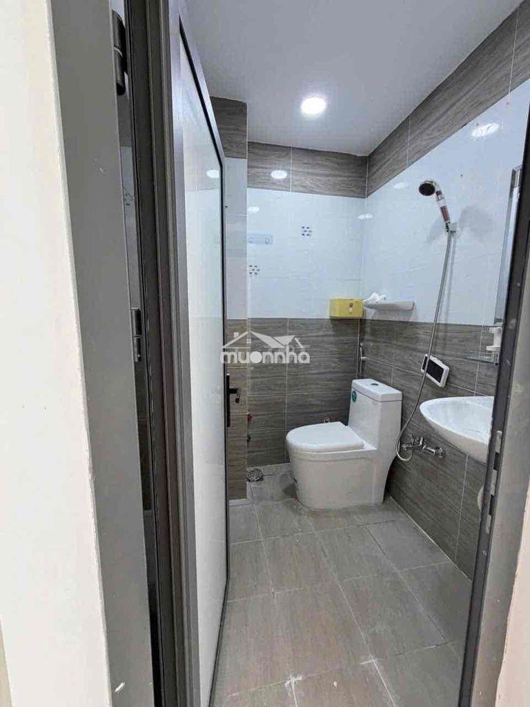 Bán nhà hêm 3m ngay trung tâm q8 sát hẻm xe tải - Ảnh 4