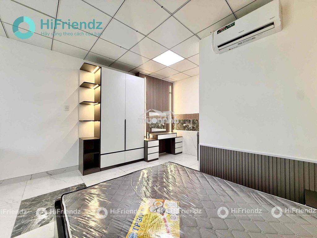 Căn hộ cao cấp full nội thất nằm ngay tại trung tâm phú nhuận - Ảnh 2