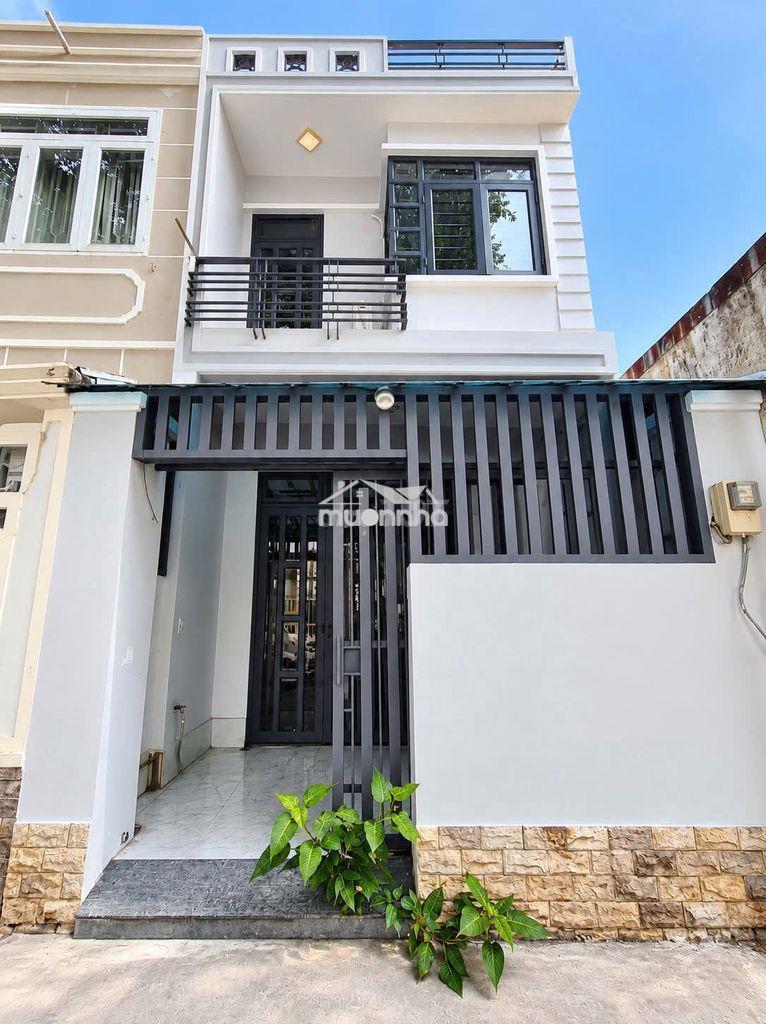 🏡 Cho thuê nhà nguyên căn man thiện – 2 tầng, 2pn, giá chỉ 9 triệu! - Ảnh 2