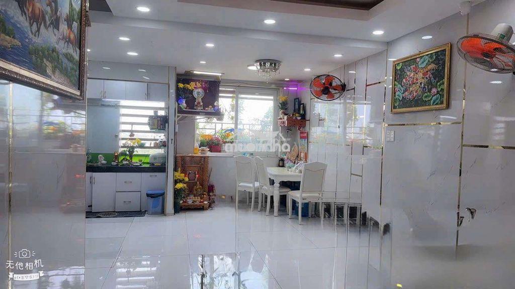 Bán căn hộ chung cư d1 phú lợi,p.7,q.8,dt: 7 x 11 - 2 tỷ 58. - Ảnh 3